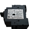 NEW Schneider Electric GV2P10 TeSys Motor Circuit Breaker 4-6.3A 3P 600V