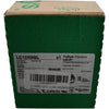NEW Schneider Electric LC1D09BL TeSys D IEC Contactor 9A 3P 24VDC Low Consume