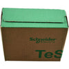 NEW Schneider Electric LC1D09M7 TeSys D IEC Contactor 9A 3P 220VAC Coil