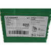NEW Schneider Electric LC1D09B7 TeSys D IEC Contactor 9A 3P 24VAC 50/60Hz Coil