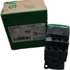 NEW Schneider Electric LC1D09B7 TeSys D IEC Contactor 9A 3P 24VAC 50/60Hz Coil
