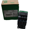 NEW Schneider Electric LC1D18M7 TeSys D IEC Contactor 18A 3P 220VAC Coil