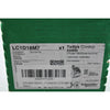 NEW Schneider Electric LC1D18M7 TeSys D IEC Contactor 18A 3P 220VAC Coil