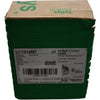 NEW Schneider Electric LC1D18M7 TeSys D IEC Contactor 18A 3P 220VAC Coil