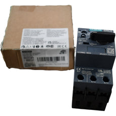 NEW Siemens 3RV2011-4AA10 Sirius Motor Starter Breaker 10-16A Class 10 Size S00