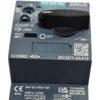 NEW Siemens 3RV2011-4AA10 Sirius Motor Starter Breaker 10-16A Class 10 Size S00