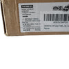 NEW Siemens 3RT2027-1BB40 Sirius Power Contactor 32A 3P 24VDC Coil Size S0