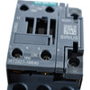 NEW Siemens 3RT2027-1BB40 Sirius Power Contactor 32A 3P 24VDC Coil Size S0