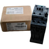 NEW Siemens 3RT2027-1BB40 Sirius Power Contactor 32A 3P 24VDC Coil Size S0