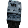 NEW Siemens 3RT2027-1BB40 Sirius Power Contactor 32A 3P 24VDC Coil Size S0
