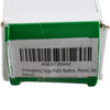 NEW Schneider Electric XB5AS8445 Harmony E-Stop Mushroom Push Button 40mm 22mm Plastic