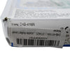 NEW Omron D4B-4116N Limit Switch Adjustable Roller Lever M20 NEMA 4X 1NC/1NO