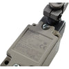 NEW Omron D4B-4116N Limit Switch Adjustable Roller Lever M20 NEMA 4X 1NC/1NO