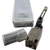 NEW Omron D4B-4116N Limit Switch Adjustable Roller Lever M20 NEMA 4X 1NC/1NO