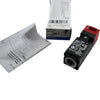 NEW Omron D4NS-1AF Safety Door Switch Plastic 1NC/1NO Pg13.5 NEMA 4X IP67