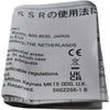 NEW Omron G3NA-210B-UTU Solid State Relay 10A 24-240VAC Load 5-24VDC Input SSR