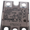 NEW Omron G3NA-210B-UTU Solid State Relay 10A 24-240VAC Load 5-24VDC Input SSR