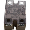 NEW Omron G3NA-220B-UTU Solid State Relay 20A 24-240VAC Load 100-240VAC Input SSR