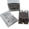 NEW Omron G3NA-220B-UTU Solid State Relay 20A 24-240VAC Load 100-240VAC Input SSR