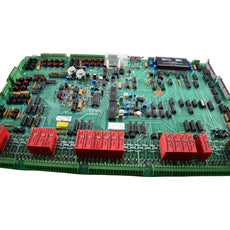Hayssen Circuit Board Main I/O Control Board Opto 22 ODC5 Analog Devices 2B34J