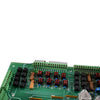 Hayssen Circuit Board Main I/O Control Board Opto 22 ODC5 Analog Devices 2B34J