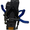 NEW Erico Cadweld XBM2V2V Cable to Cable Mold 250 kcmil Horizontal X with Frame