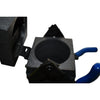 NEW Erico Cadweld XBM2V2V Cable to Cable Mold 250 kcmil Horizontal X with Frame