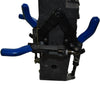 NEW Erico Cadweld XBM2V2V Cable to Cable Mold 250 kcmil Horizontal X with Frame