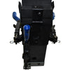 NEW Erico Cadweld XBM2V2V Cable to Cable Mold 250 kcmil Horizontal X with Frame