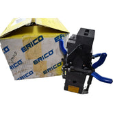 NEW Erico Cadweld XBM2V2V Cable to Cable Mold 250 kcmil Horizontal X with Frame
