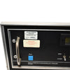 Linde FM 4660 Mass Flowmeter Flowcontroller Totalizer 8 Channel 120V 60Hz Readout