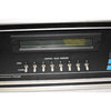 Linde FM 4660 Mass Flowmeter Flowcontroller Totalizer 8 Channel 120V 60Hz Readout