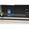 Linde FM 4660 Mass Flowmeter Flowcontroller Totalizer 8 Channel 120V 60Hz Readout