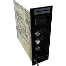 Combustion Engineering Test Module Circuit Board A3/2138/1474 Signal Tester