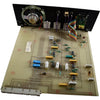 Combustion Engineering Test Module Circuit Board A3/2138/1474 Signal Tester