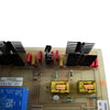 Power Supply Module Circuit Board Serial 005274 110V Toroidal Transformer 15V