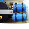 Power Supply Module Circuit Board Serial 005274 110V Toroidal Transformer 15V