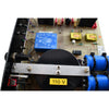 Power Supply Module Circuit Board Serial 005274 110V Toroidal Transformer 15V