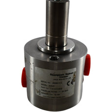 Thompson Valves Maxseal ICO4S Solenoid Valve Y121AA3V2ES 0-20 BAR 12mm Stainless