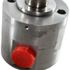 Thompson Valves Maxseal ICO4S Solenoid Valve Y121AA3V2ES 0-20 BAR 12mm Stainless