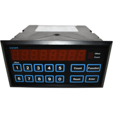 Durant 58811-400 Eaton 5881-1 President Series 8-Digit Electronic Count Totalizer