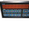 Durant 58811-400 Eaton 5881-1 President Series 8-Digit Electronic Count Totalizer