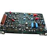 Circuit Board 771 ISS 2 AE-6-95 245 KHZ Daughterboard Stack Printed Circuit PCB