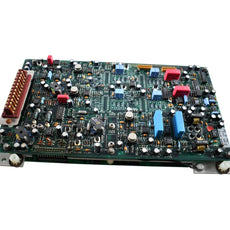 Circuit Board 771 ISS 2 AE-6-95 245 KHZ Daughterboard Stack Printed Circuit PCB