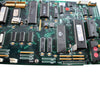 Circuit Board 771 ISS 2 AE-6-95 245 KHZ Daughterboard Stack Printed Circuit PCB