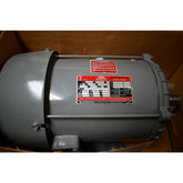 NEW Dayton 3N559 Industrial Duty AC Motor 5 HP 3500 RPM 3PH 184T TEFC 208-230/460V