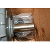 NEW Dayton 3N559 Industrial Duty AC Motor 5 HP 3500 RPM 3PH 184T TEFC 208-230/460V
