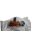 NEW ABB OHYS2PJ 1SCA105322R1001 Selector Handle Red Yellow NEMA 1 3R 12 IP65