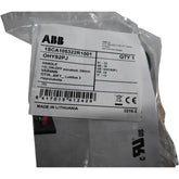 NEW ABB OHYS2PJ 1SCA105322R1001 Selector Handle Red Yellow NEMA 1 3R 12 IP65