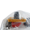 NEW ABB OHYS2PJ 1SCA105322R1001 Selector Handle Red Yellow NEMA 1 3R 12 IP65